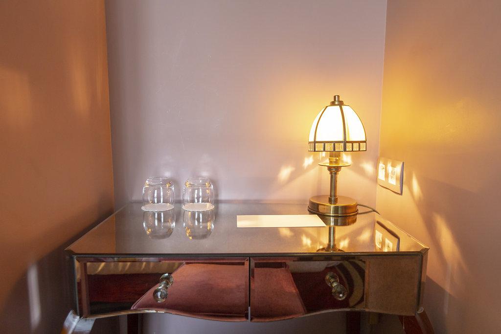 Hotel Du Beaumont Paris Bagian luar foto